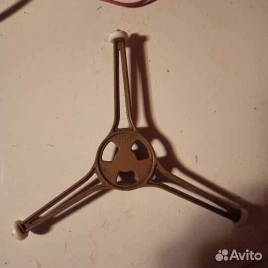 Крестовина тарелки свч 5888W1A045