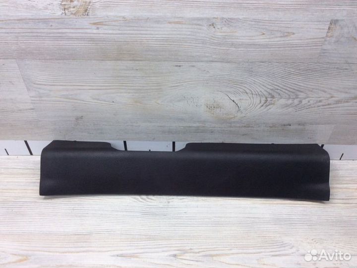 Накладка порога передняя правая Hyundai Santa Fe