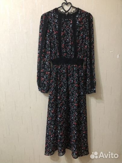 Платья женские летние