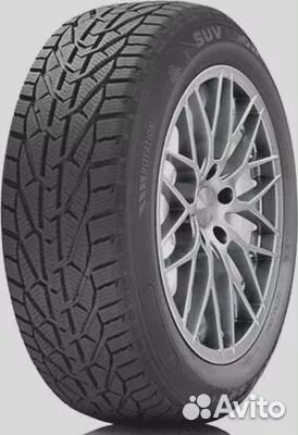 Tigar Winter 215/65 R16 102H