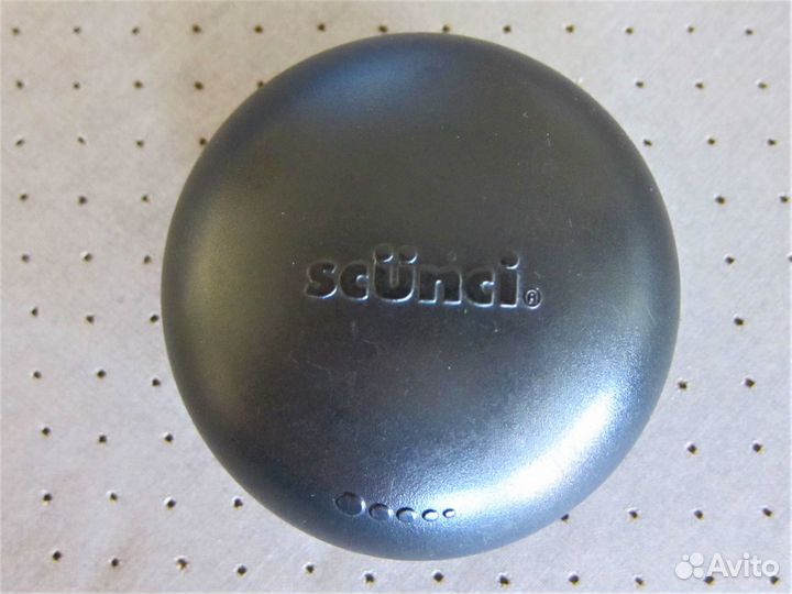 Зеркало складное Scünci карманное