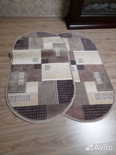 Ковры и паласы