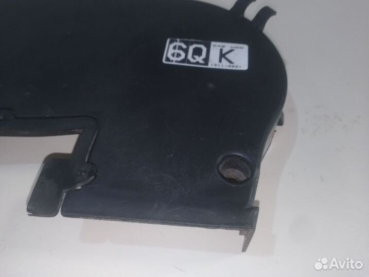 Кожух грм верх Шевроле Круз Кожух грм верх Шевроле