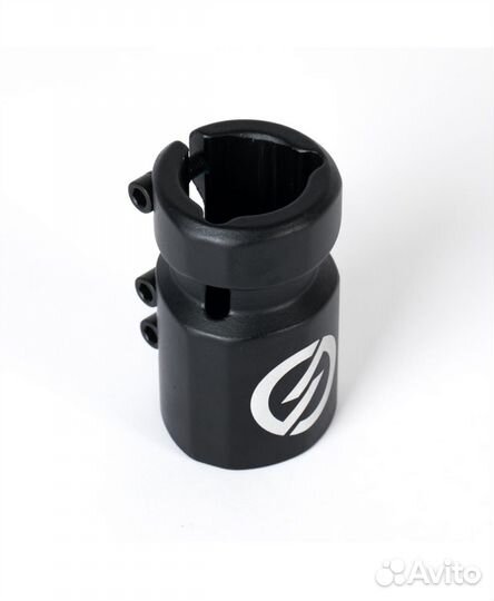 Новый зажим рулевой самоката 34,9 мм