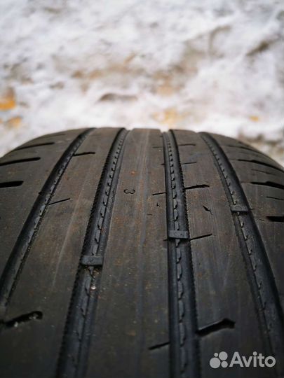 Nokian Tyres Hakka Blue 2 SUV 245/65 R17 111H