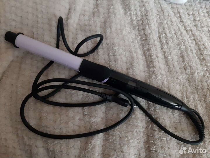 Щипцы для завивки волос StyleCare BHB864/00