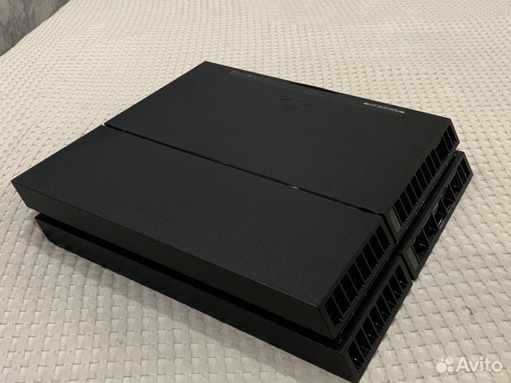 Sony PS4 fat 500gb 9.60