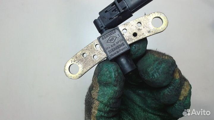 Датчик положения коленвала Renault Megane, 1999