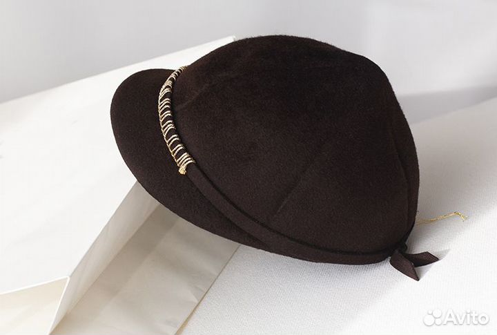 Жокейка Henry Pollack винтаж