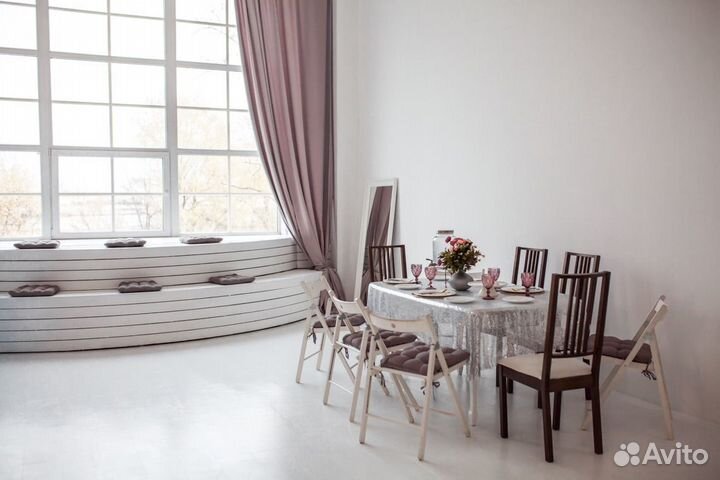 Аренда лофтов для мероприятий