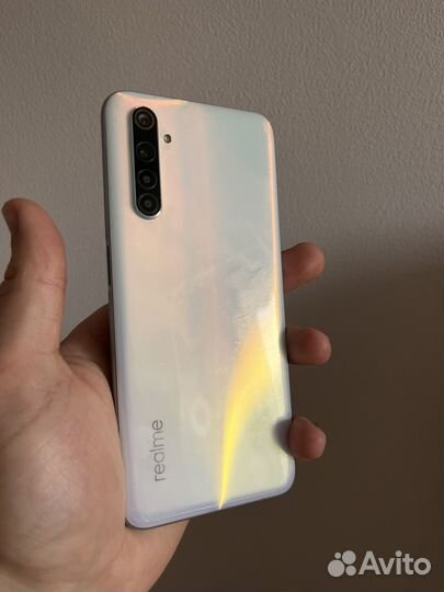 realme 6, 4/128 ГБ