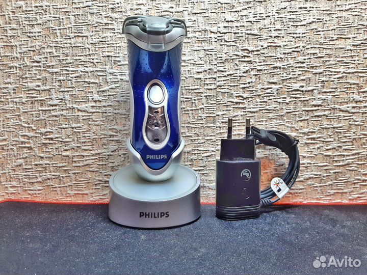Электробритва Philips Speed-XL