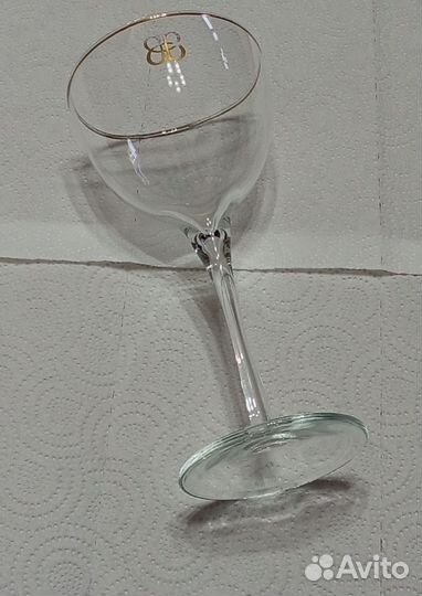 Бокал фирменный Бейлиз для ликера. Оригинал