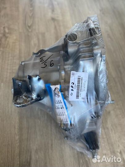 Коробка МКПП приора кпп 2170 Сочи