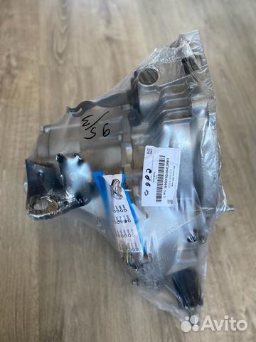 Коробка МКПП приора кпп 2170 Сочи