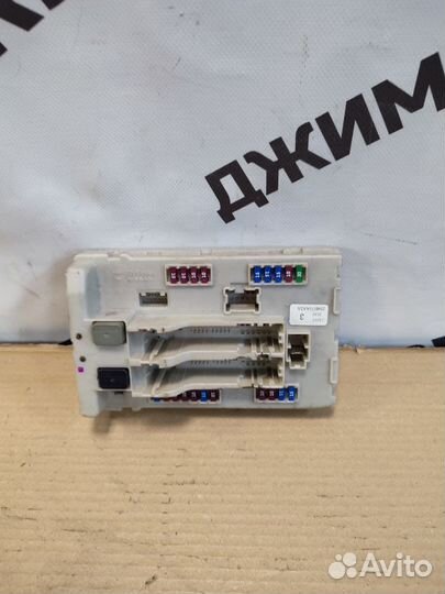 Блок предохранителей ipdm Nissan Teana J32 VQ25