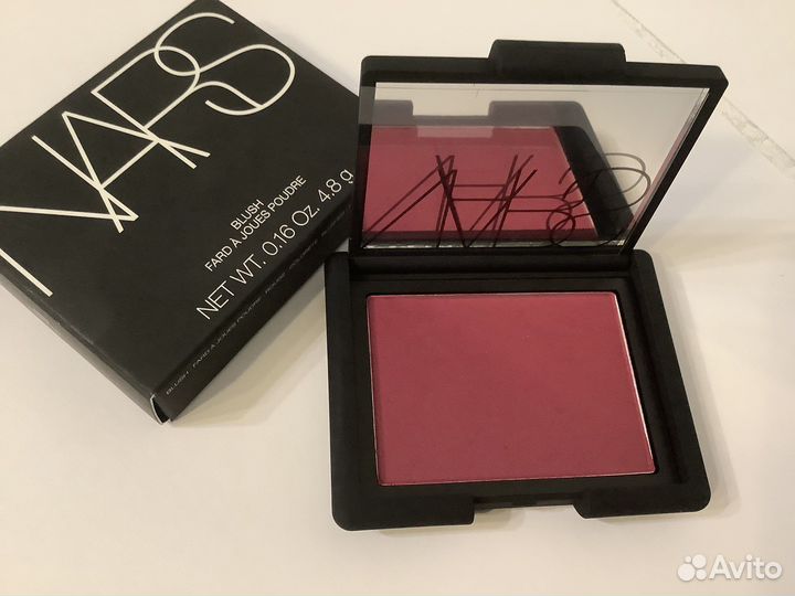 Румяна Nars