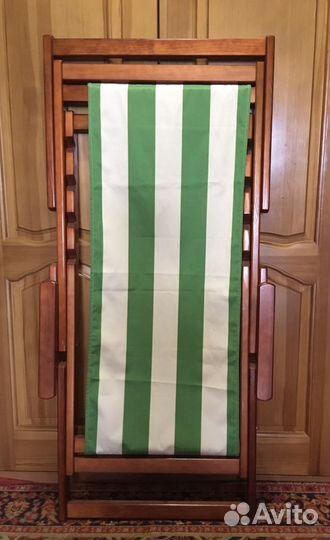 Шезлонги для Дачи