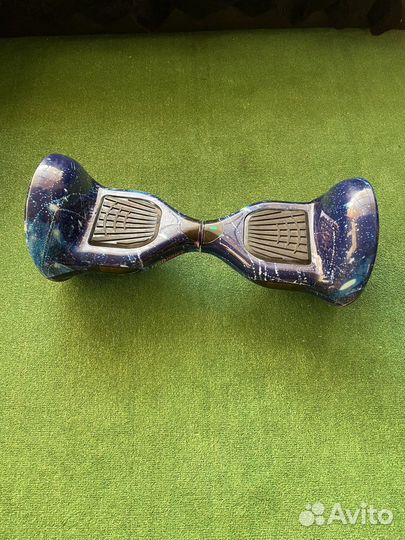 Гироскутер бу