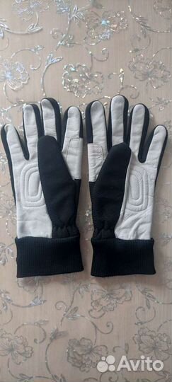 Перчатки унисекс
