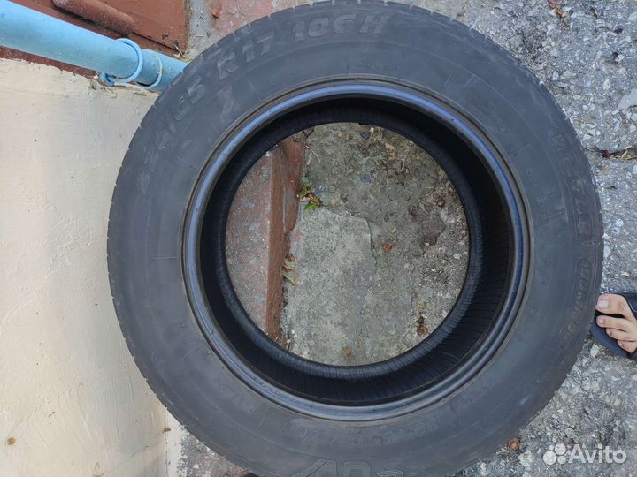 Tigar SUV 225/65 R17