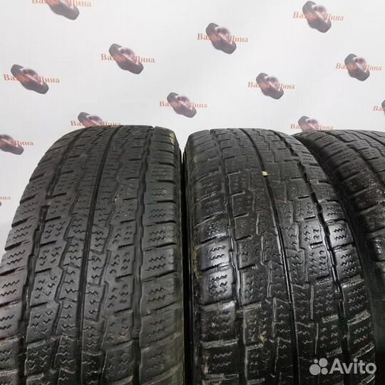 Hankook Winter RW06 215/70 R15