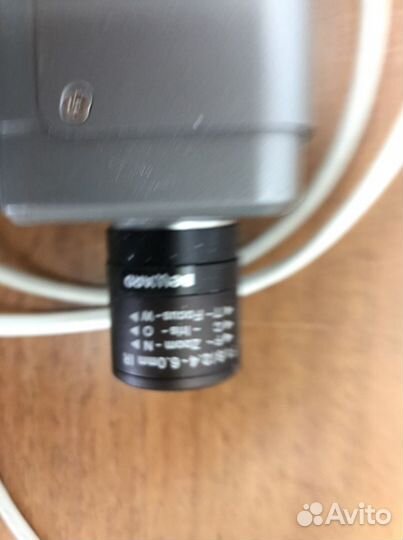 Экшн камера