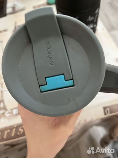 Термо кружка (термос)