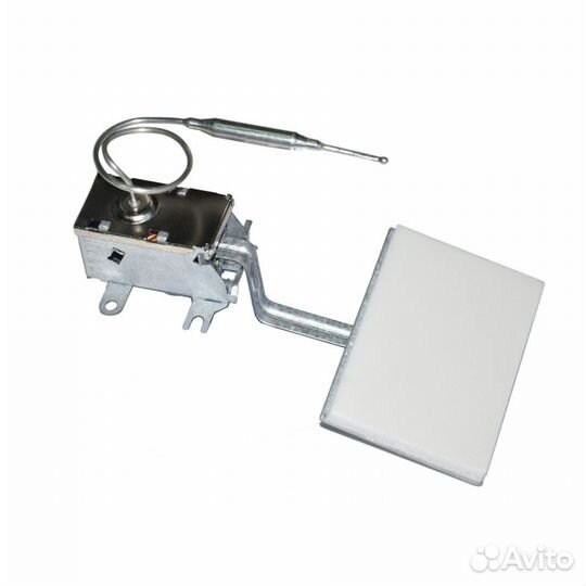 Заслонка стиральной машины Индезит механическая