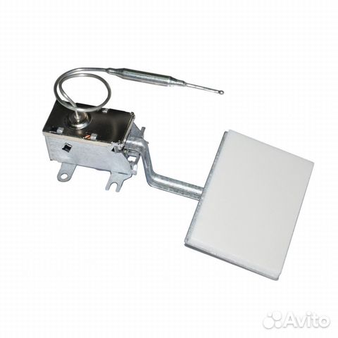 Заслонка стиральной машины Индезит механическая