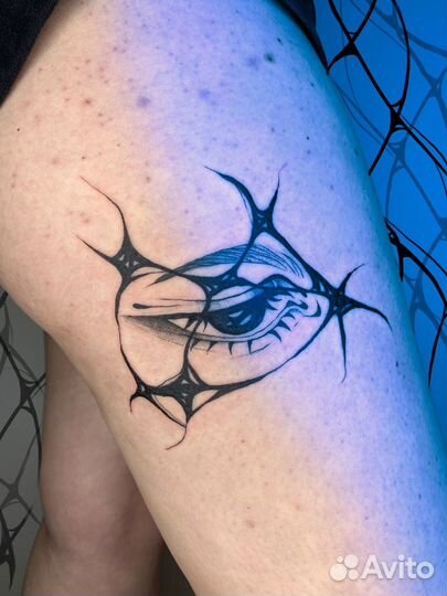 Модель на тату бесплатно