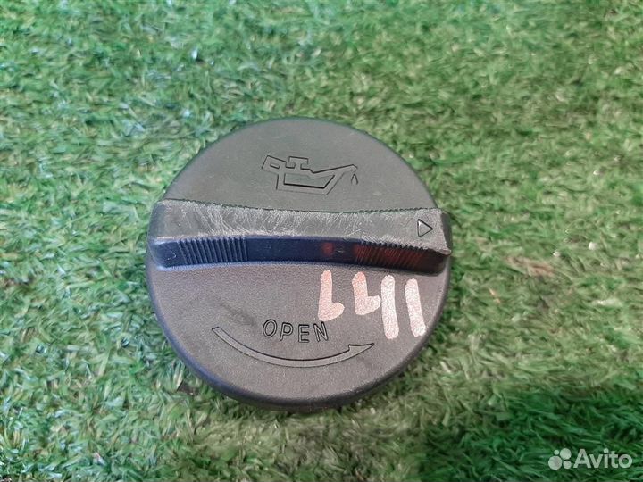 Крышка маслозаливная Hyundai Getz TB 2006