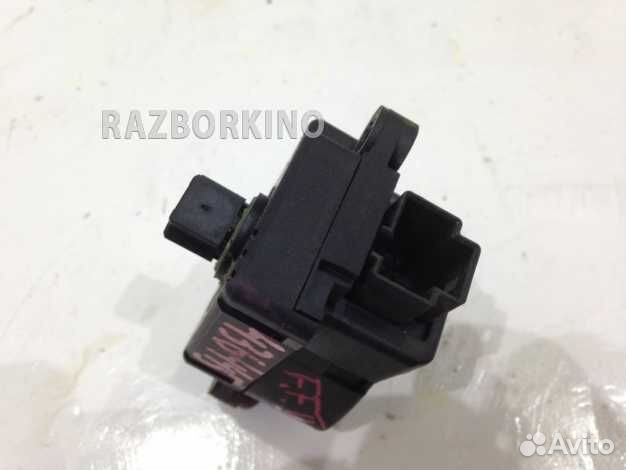 Моторчик управления заслонкой печки 3M5H19E616AA