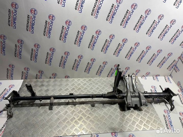 Усилитель торпедо Kia Venga YN