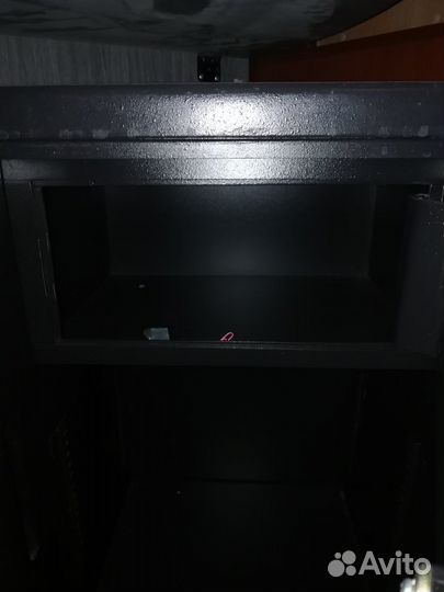 Сейф огневзломостойкий Рипост вм 010