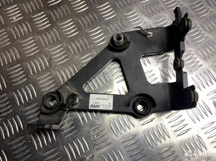 Компрессор пневмоподвески Jaguar XJ X351 2013