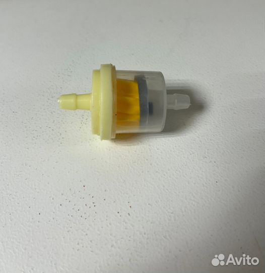 Фильтр бензиновый #1 с магнитом 50-110см3