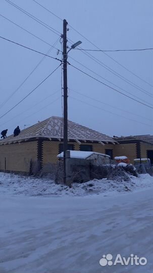 Кровля кровельные работы