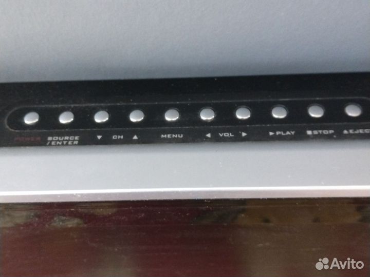 Телевизор Elenberg