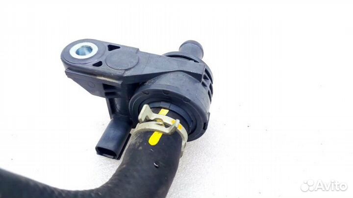 Клапан электромагнитный Toyota Rav4 XA50 M20afks