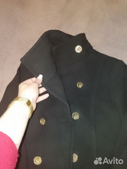Пальто
