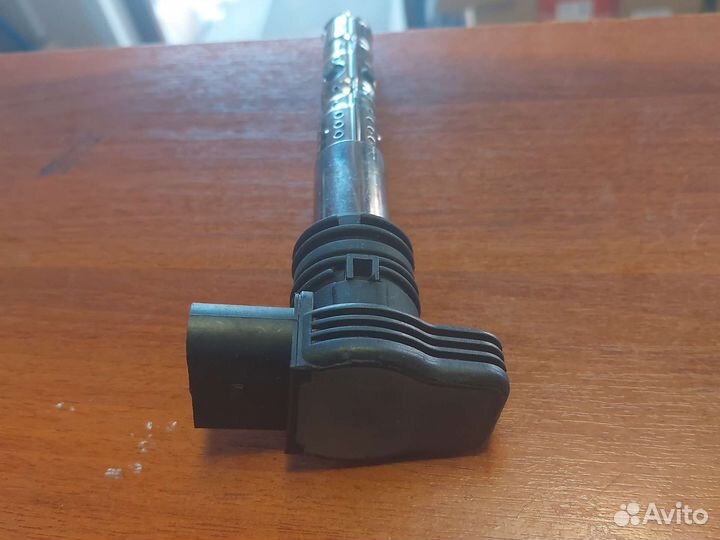 Ауди А6 Шкода Октавия 06A905115D Катушка зажигания