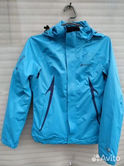 Куртка спортивная Odlo(S)