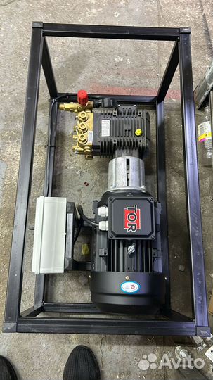 Мойка высокого давления для мсо GP-55