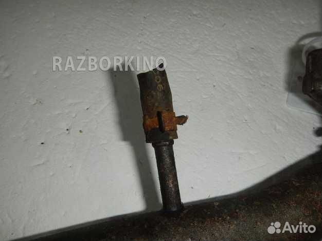 Корпус термостата Хонда