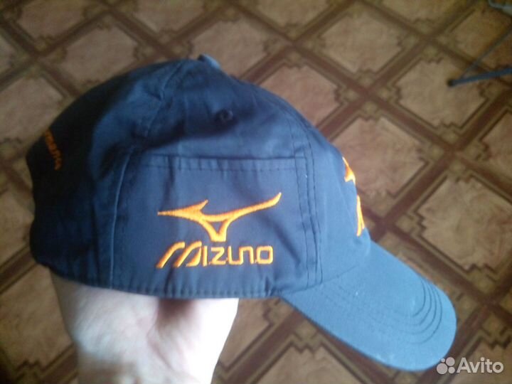 Кепка бейсболка