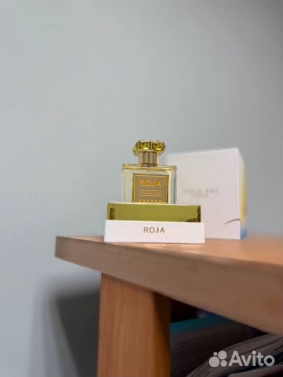 Духи Roja Dove Taif Aoud 50ml