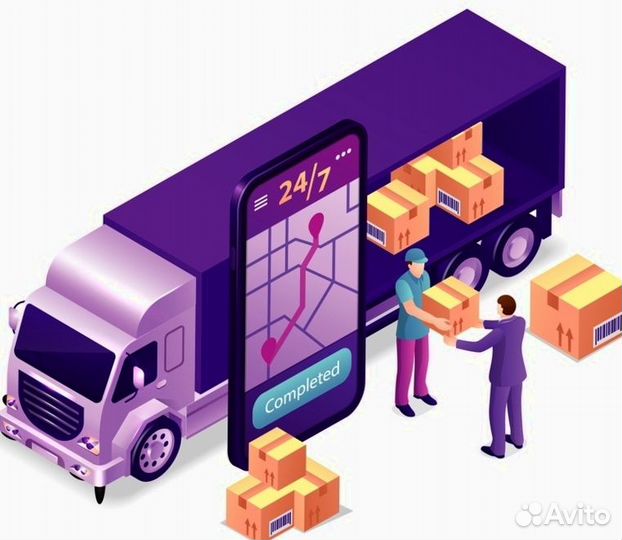 Готовый бизнес по франшизе Global Market