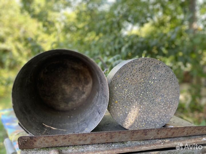 Воскотопка для пчел