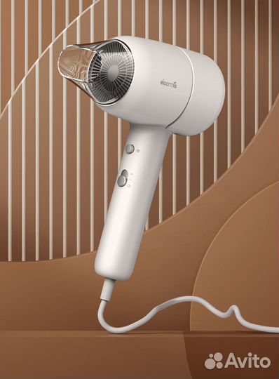 Фен керамический Xiaomi Hair Dry